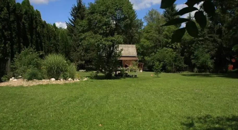 Börzsönyliget Vendégház