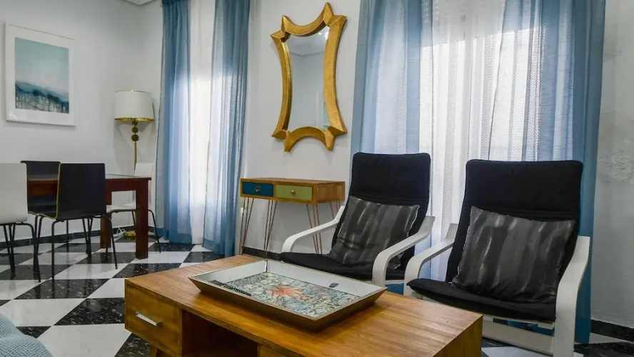 Apartamento Hercules
