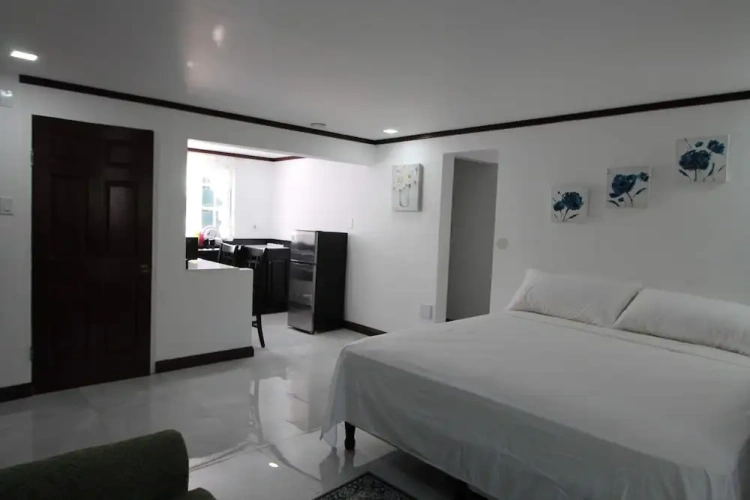 2 Bedrooms Standard room