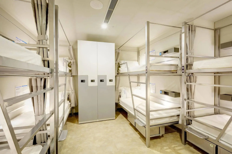 Space Inn Xinyi