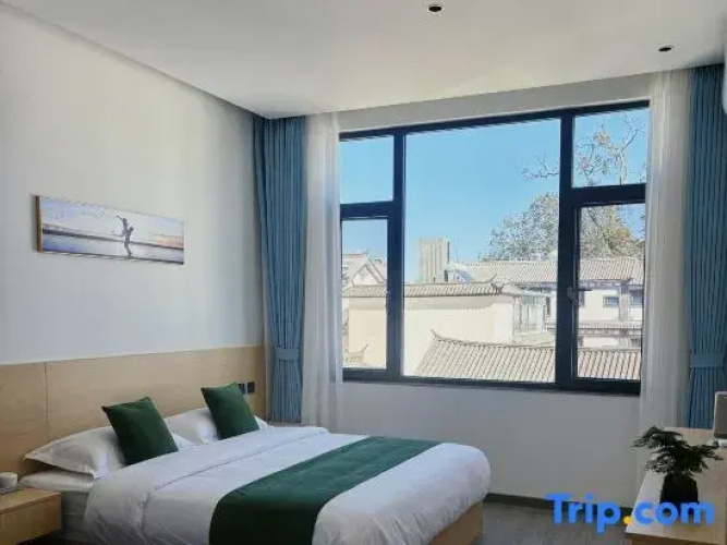 Langlv Homestay