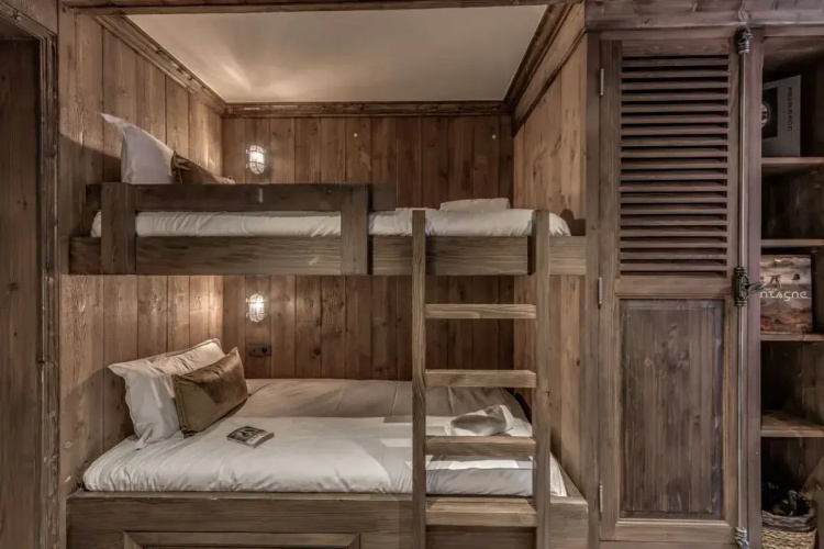Hotel Le Val d'Isere