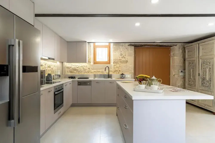 The Olive Mill Loft