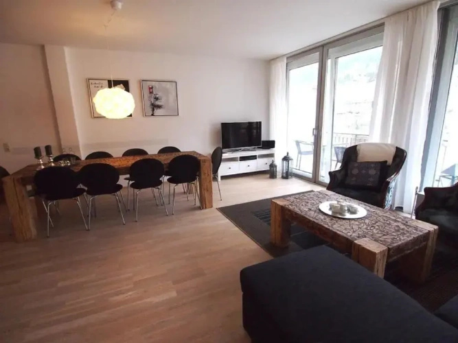 3 Bedrooms Superior Apartment