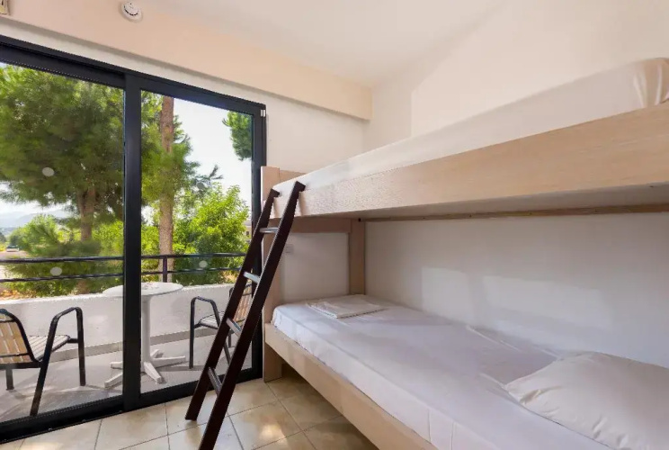 Rodos Star All Inclusive Hotel