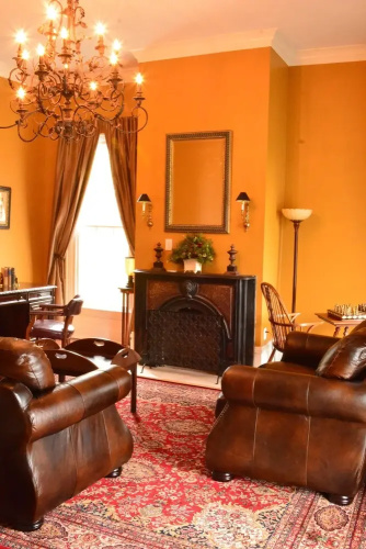 The Wynne House Inn