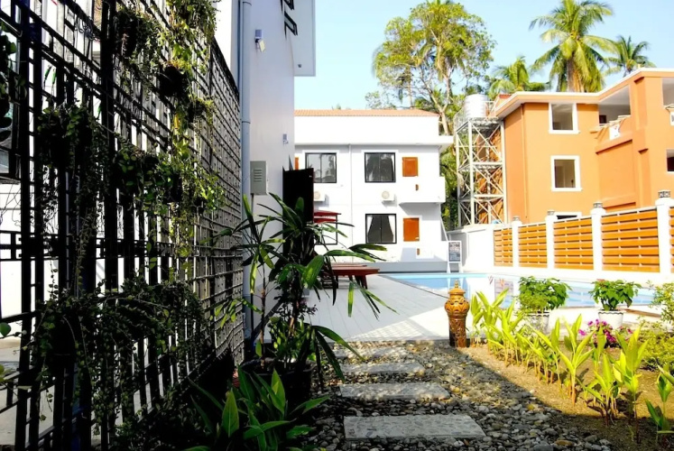 Imagen del hotel