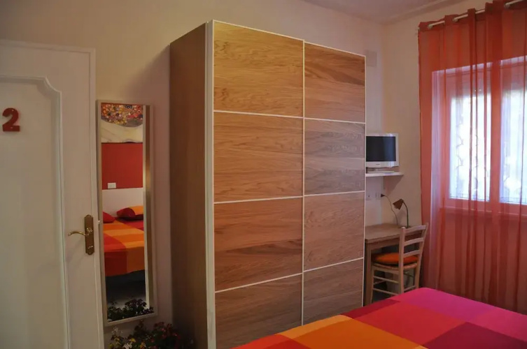 Bed & Breakfast Livinghouse