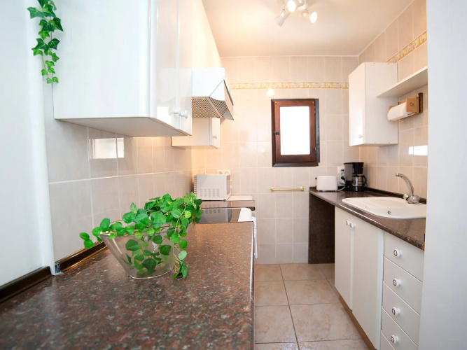 Holiday Home AMareMonte