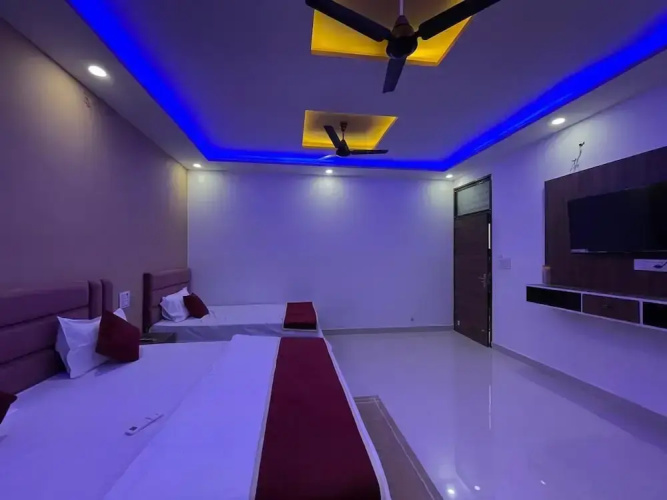 Kalindi Vihar