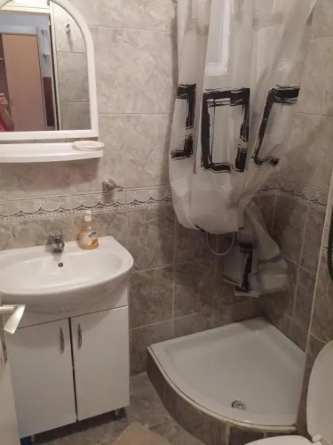 Apartment Atina