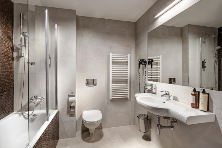 Clarion Hotel Prague Old Town photo 11