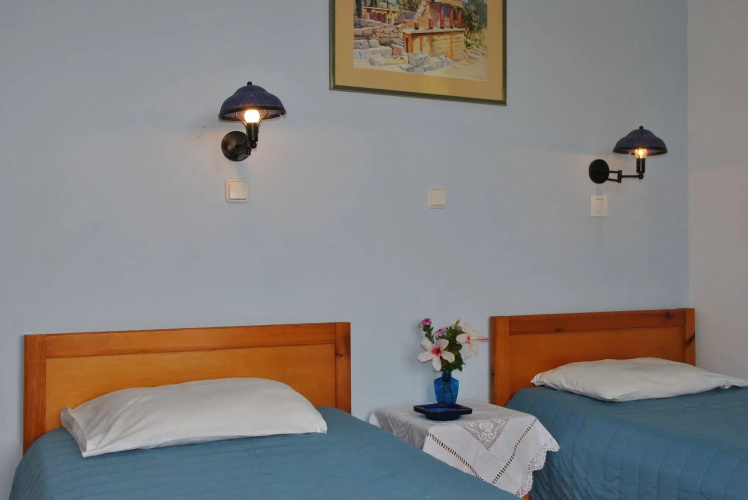 Stergia Apartments 2
