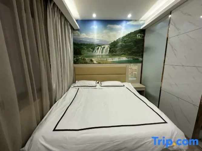 Economy Single room