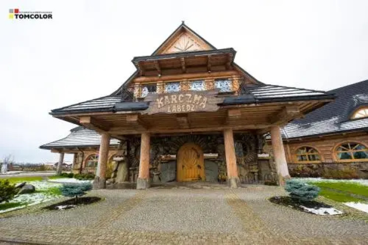 Otel görseli