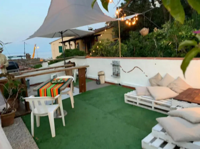 Cavo Beach 3