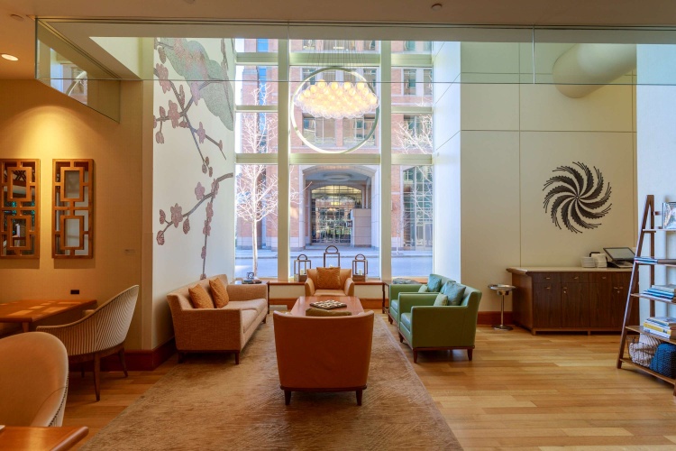 Seaport Hotel Boston photo 19