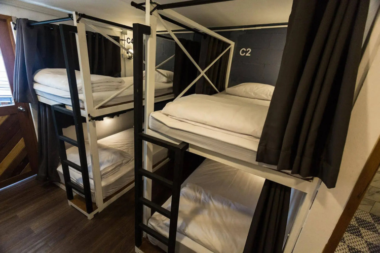 Fun Wahn Hostel Chiang Mai