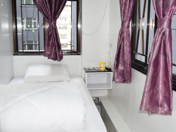 Yan Yan Guesthouse