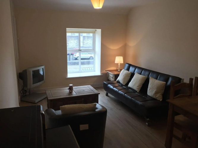 Philipsburgh Self Catering Apartments
