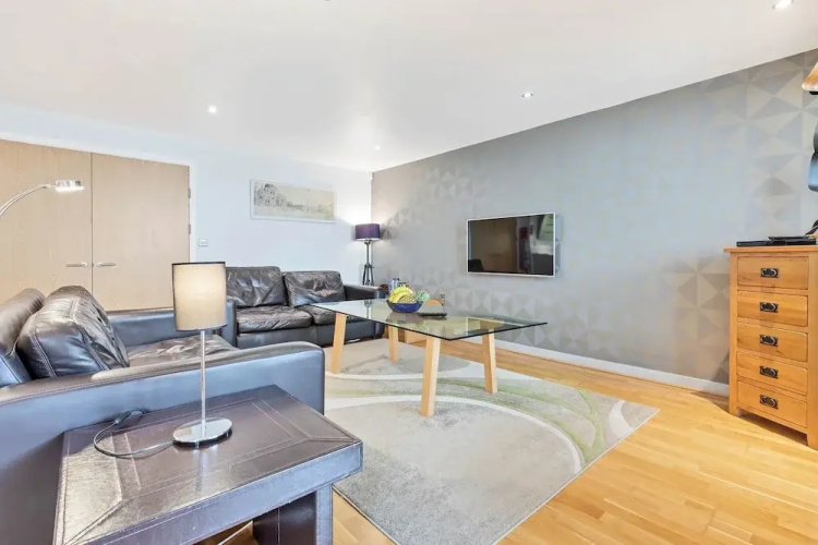 Duplex Retreat Luxury 2Floor Apartment