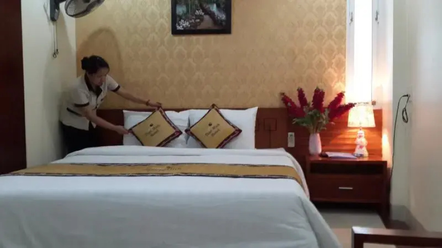 CatBa New Star Hotel