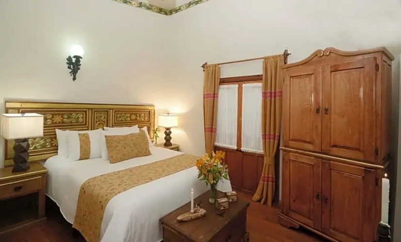Twin Junior Suite