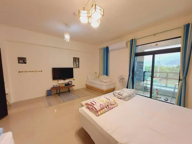Bliss inn