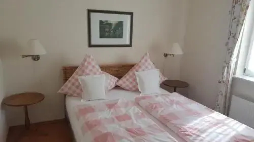 Ferienwohnung Dorn