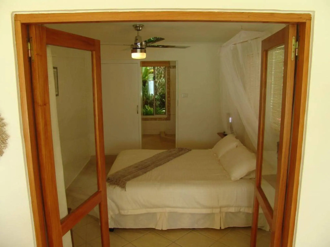 Seachange Lodge