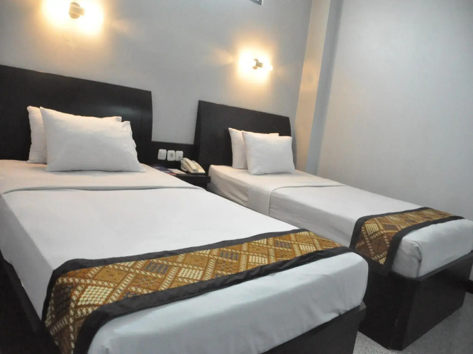 Riez Palace Hotel