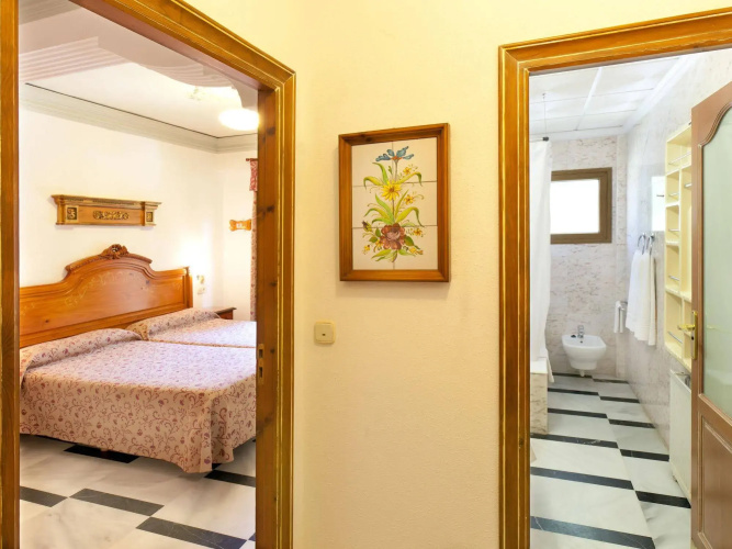 Hotel Rosa
