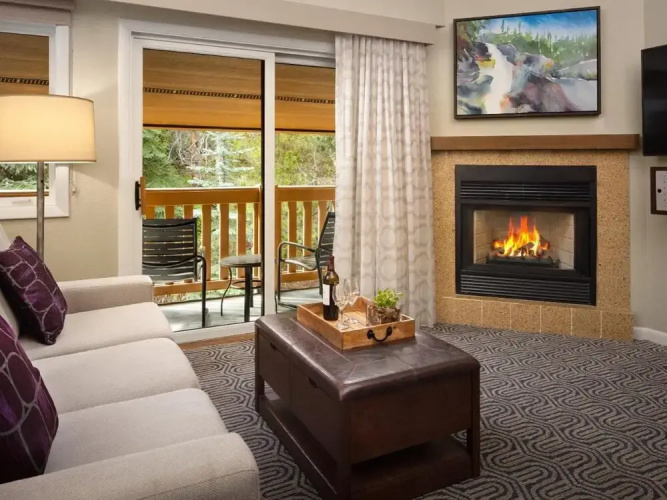 Vail Luxury Condos by VRHost