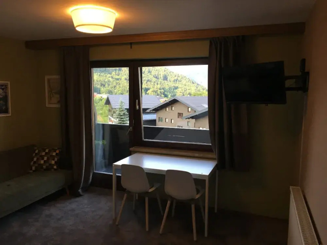 Klamas Apartments