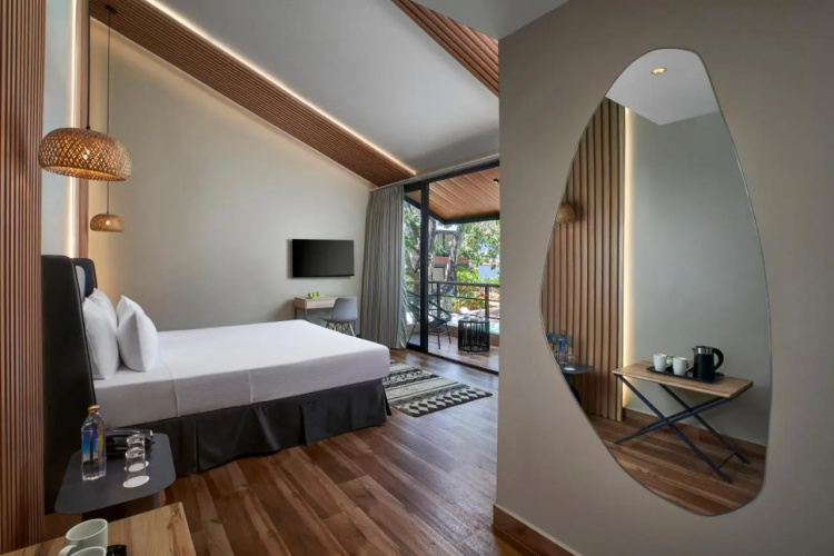 Avataara Resort & Spa