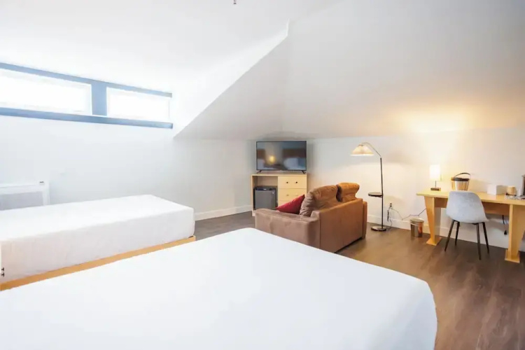 Hotel Callista