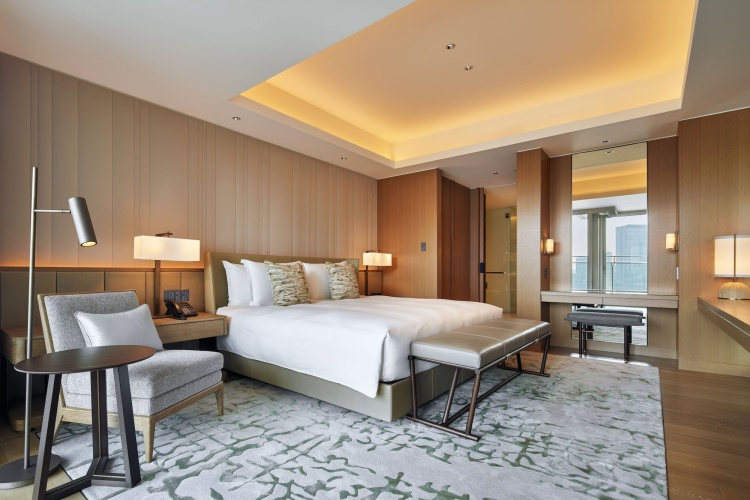 Palace Hotel Tokyo photo 7