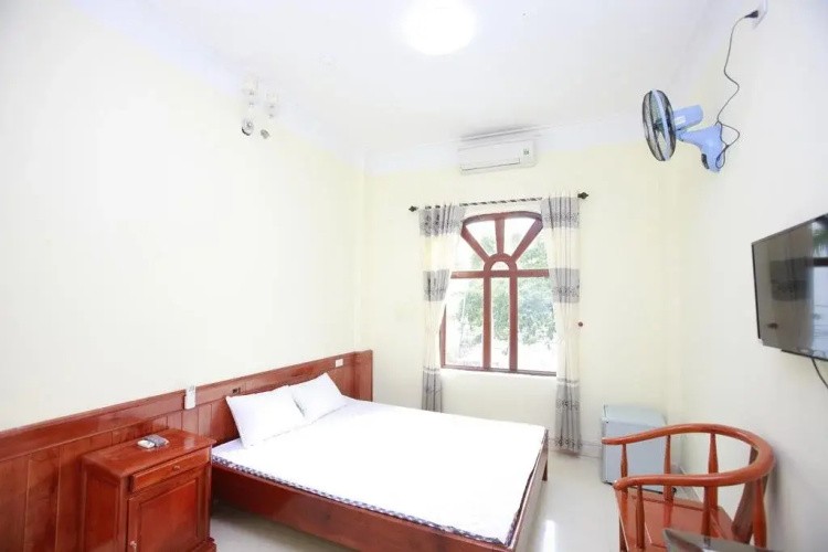 Hoa Mai Hotel