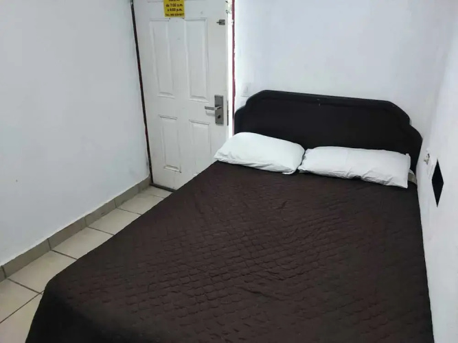 Hotel Estrella Matamoros
