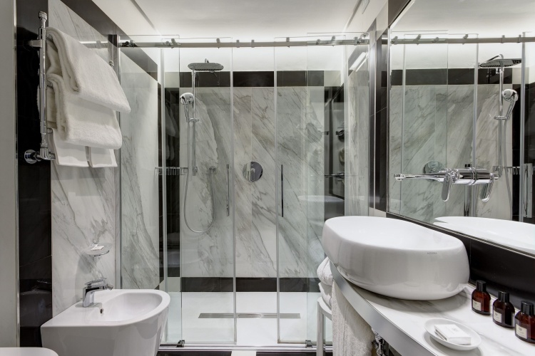 Grand Hotel Duchi D'aosta photo 19
