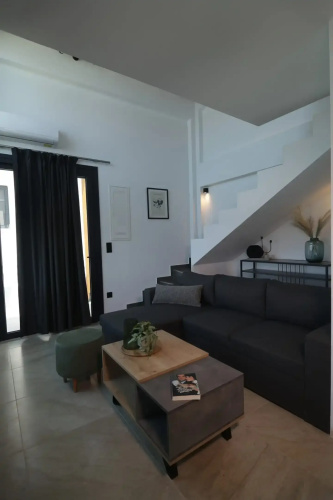 Saos Terra Suites