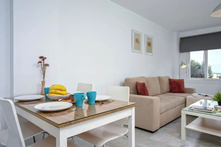 Sunstay Beach Flat I Torremolinos