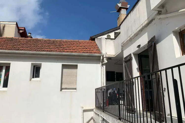Hotelafbeelding