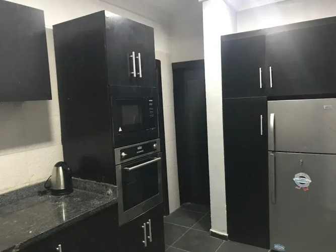 Grand Condo
