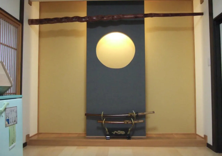 Shinseikan