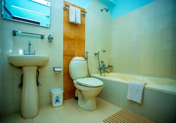 Superior Double room