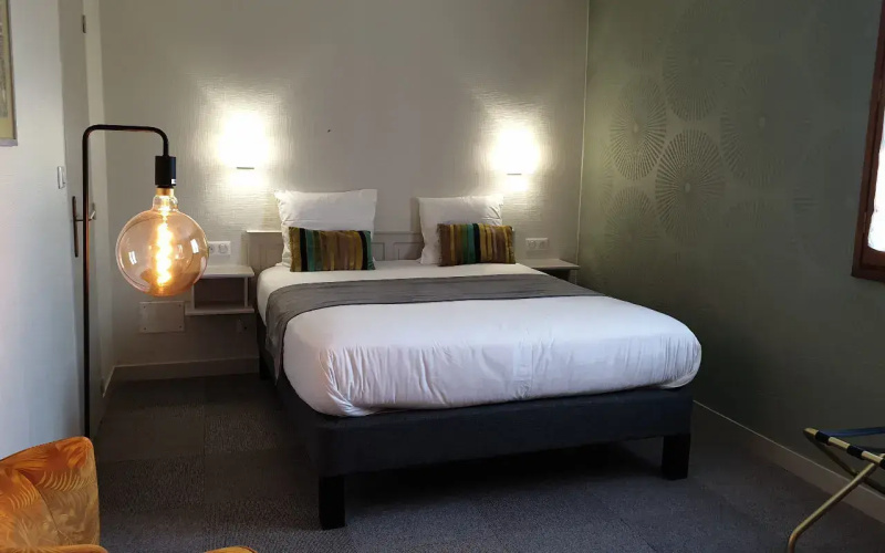 Hotel Archambeau