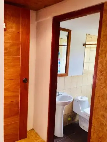 La Ramada Ecolodge
