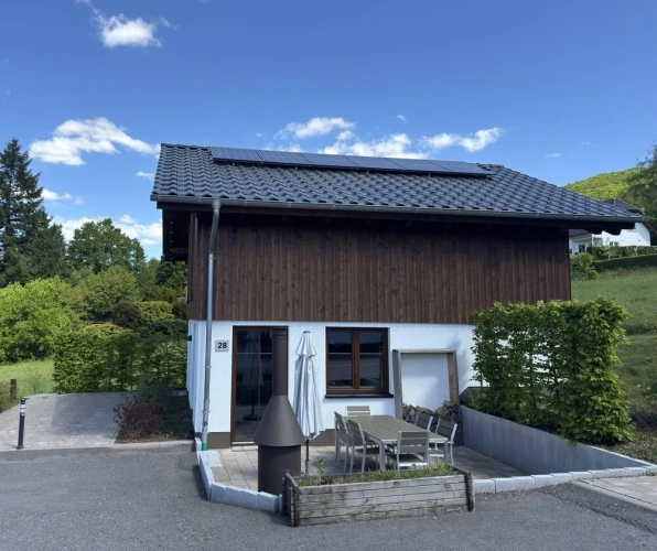 Chalet