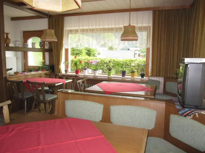 Gstehaus Posch